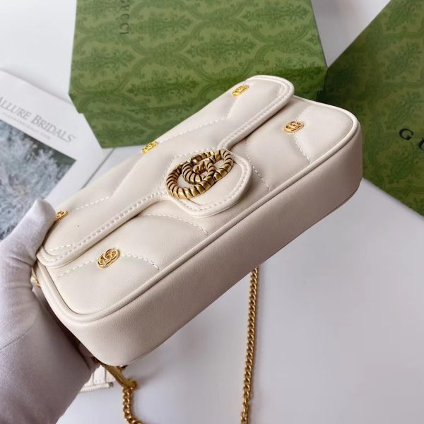 New stock snap-lock closure handbag - Image 5