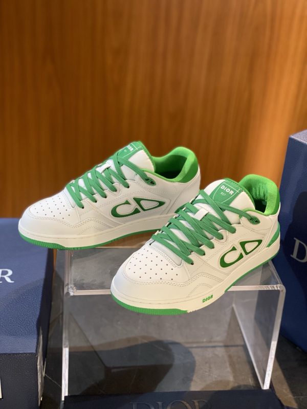 B57 Dribble Low-top Sports Shoes