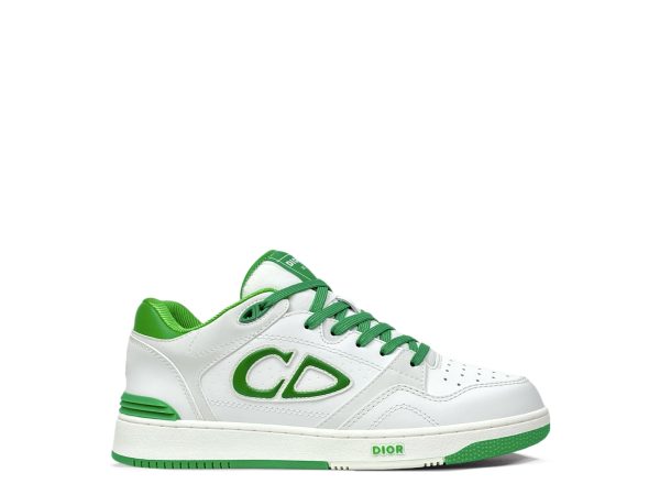 B57 Dribble Low-top Sports Shoes - Image 4