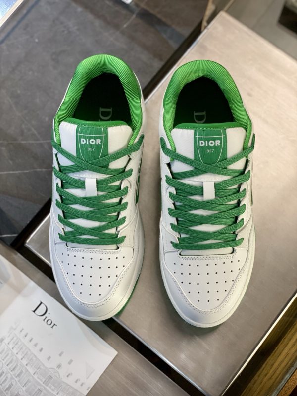 B57 Dribble Low-top Sports Shoes - Image 5