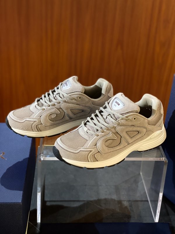 Dior B30 Board Shoes