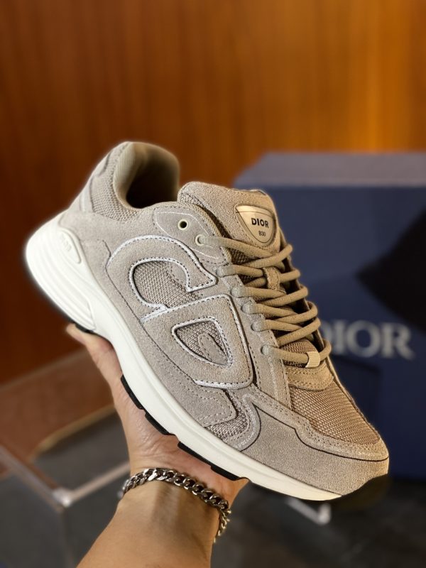 Dior B30 Board Shoes - Image 2