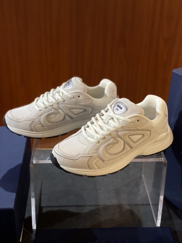 Dior B30 Board Shoes - Image 4