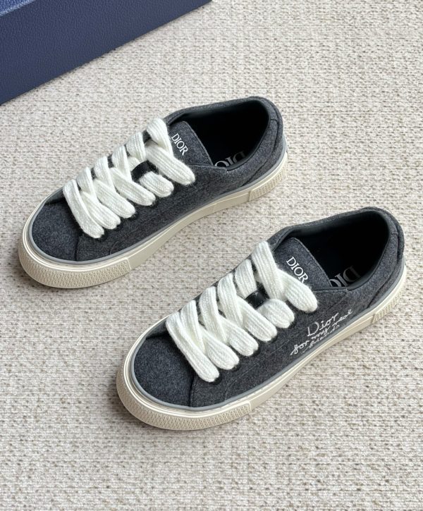 Men's sporty casual sneakers - Image 2
