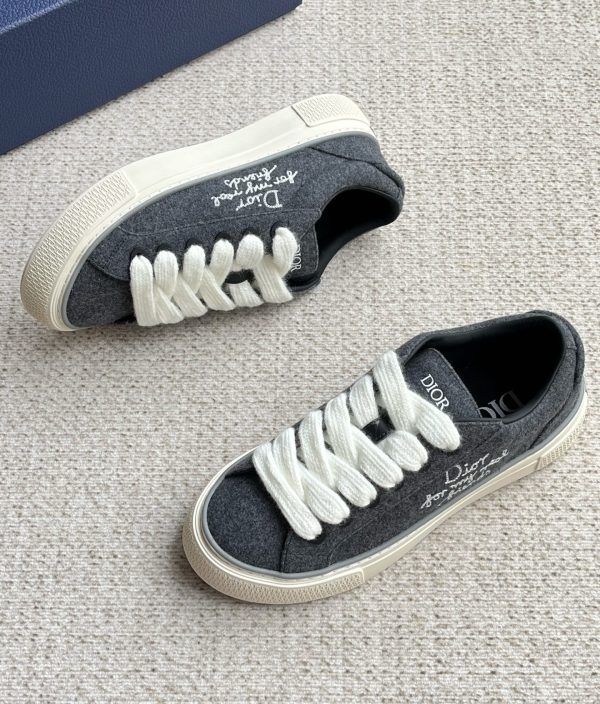 Men's sporty casual sneakers - Image 3