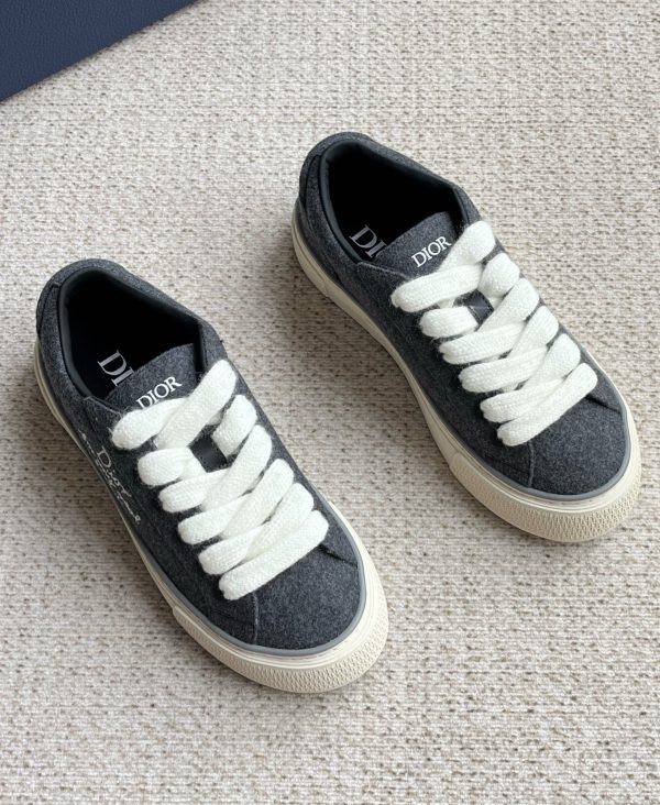 Men's sporty casual sneakers - Image 4