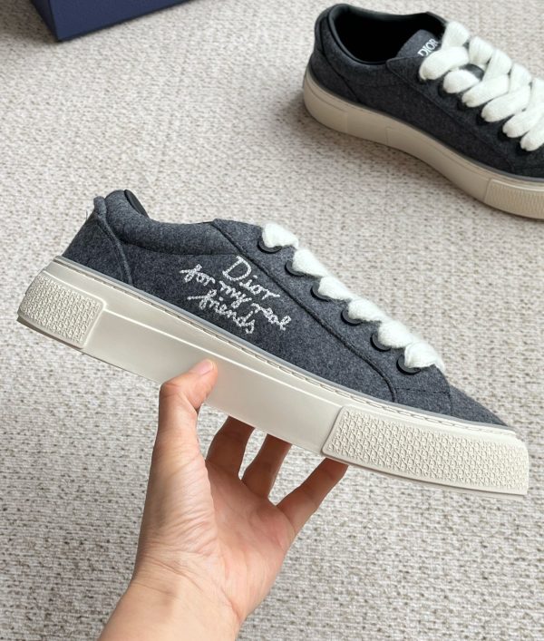 Men's sporty casual sneakers - Image 5