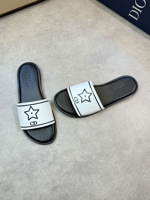 Leisure flip-flops - Image 2