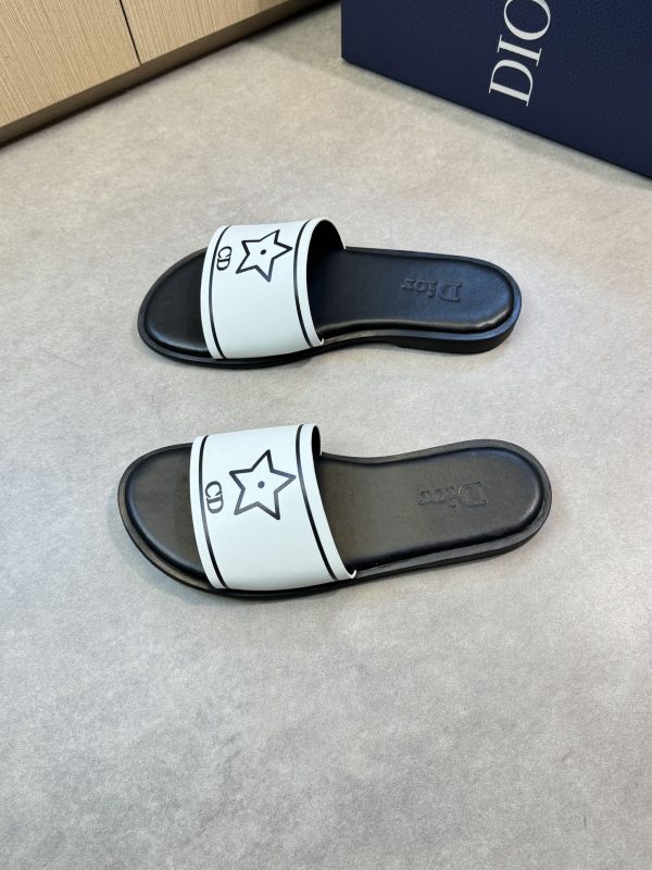 Leisure flip-flops - Image 3