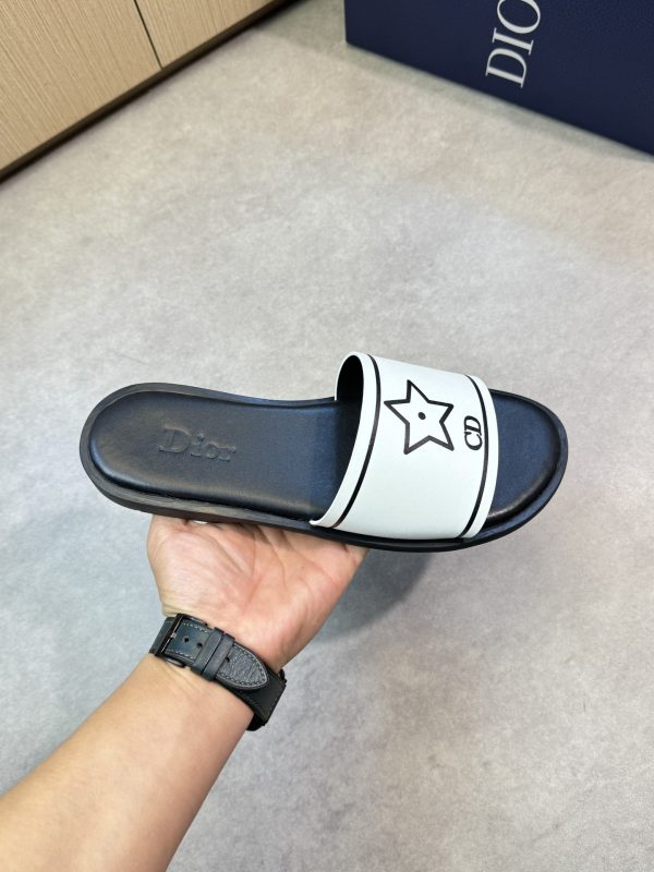 Leisure flip-flops - Image 4