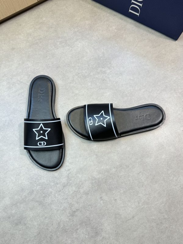 Leisure flip-flops - Image 2