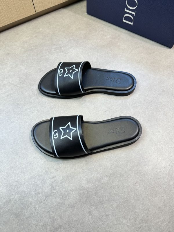 Leisure flip-flops - Image 3
