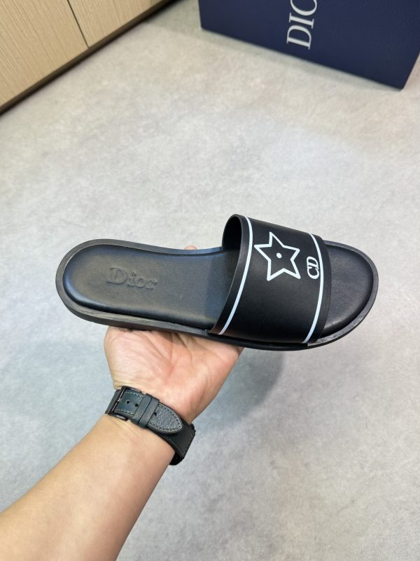 Leisure flip-flops - Image 4