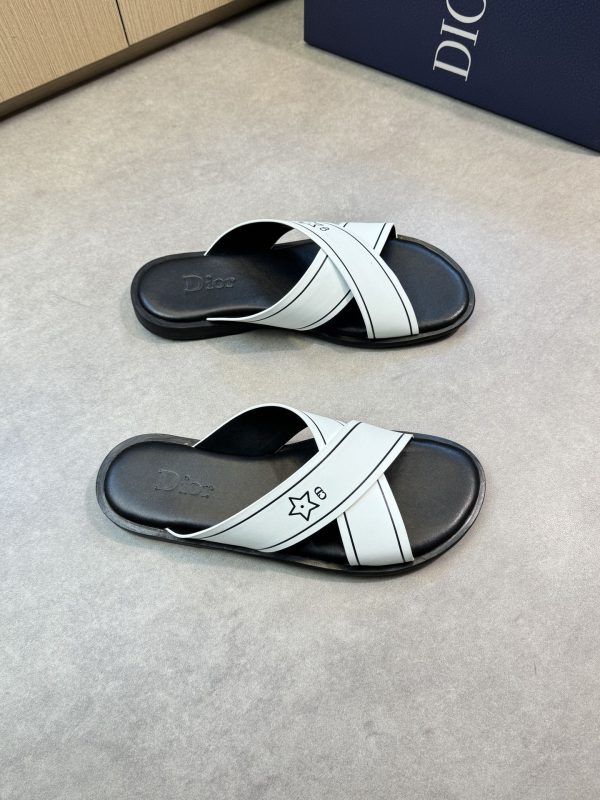 Leisure flip-flops