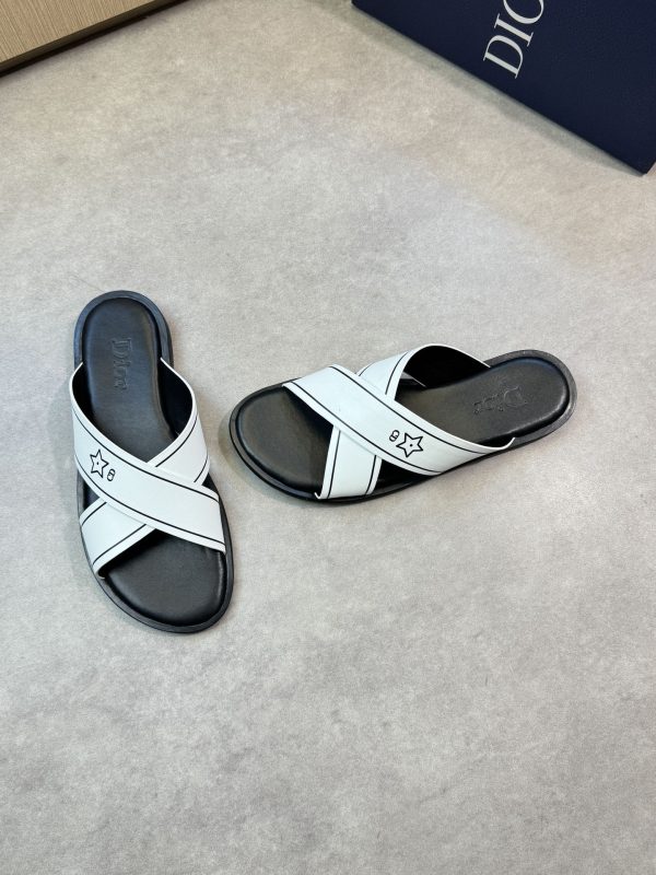 Leisure flip-flops - Image 2