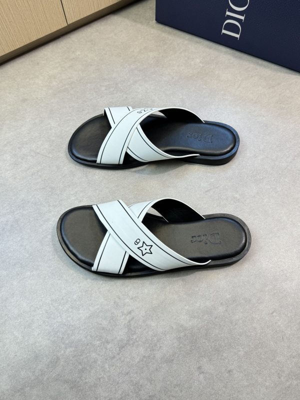 Leisure flip-flops - Image 3
