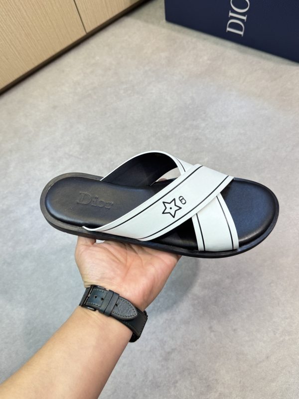 Leisure flip-flops - Image 4