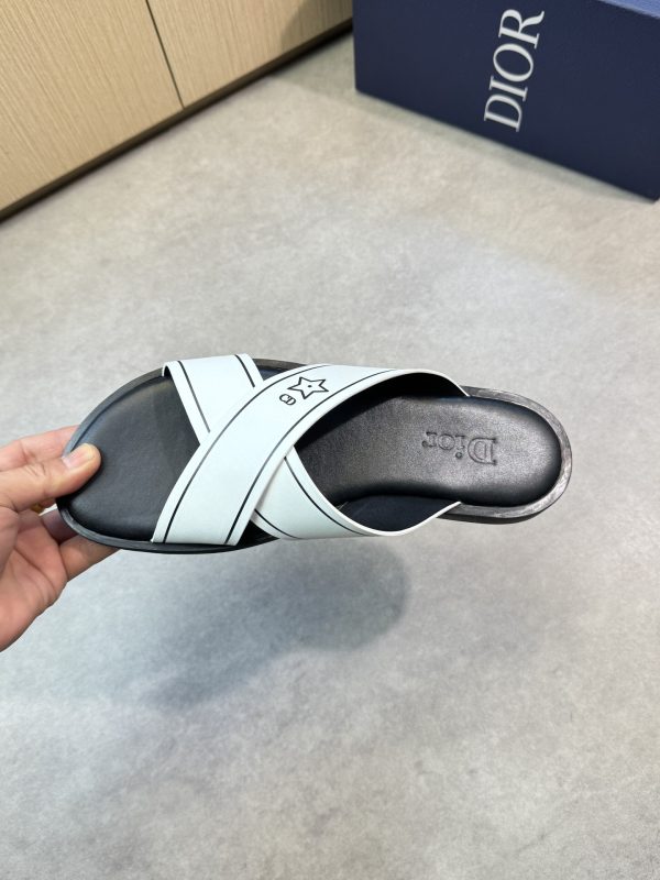 Leisure flip-flops - Image 5