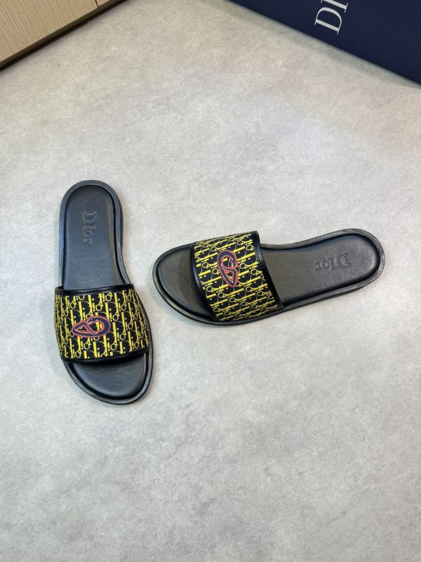 Leisure flip-flops - Image 2