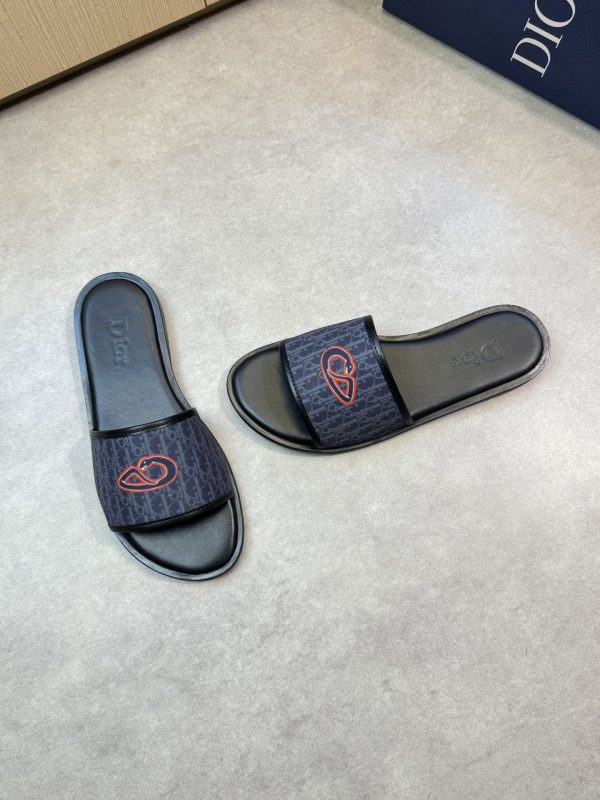 Leisure flip-flops - Image 2