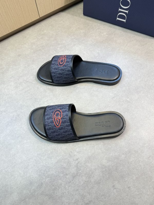 Leisure flip-flops - Image 3