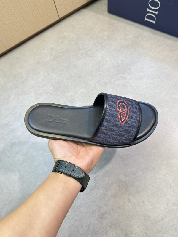 Leisure flip-flops - Image 4