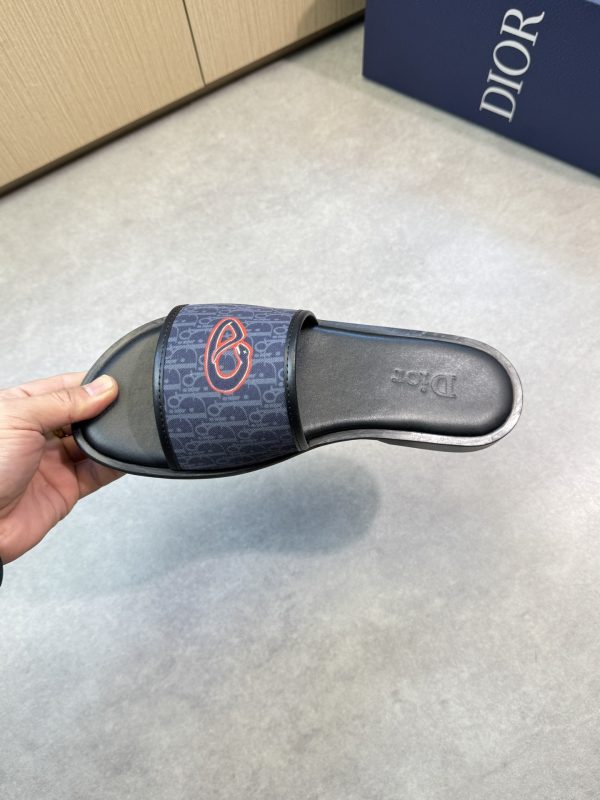 Leisure flip-flops - Image 5
