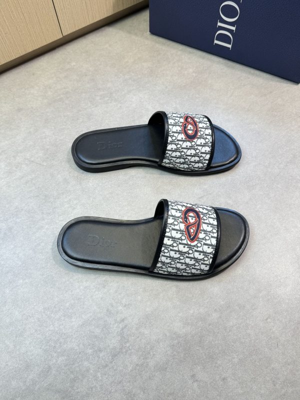 Leisure flip-flops