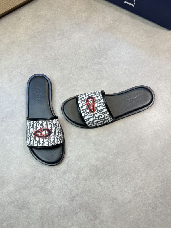 Leisure flip-flops - Image 2