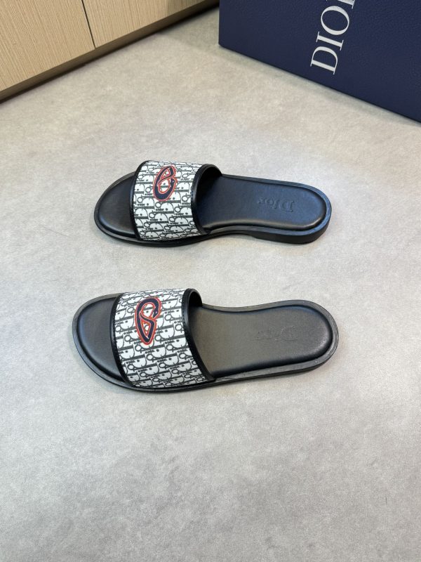 Leisure flip-flops - Image 3