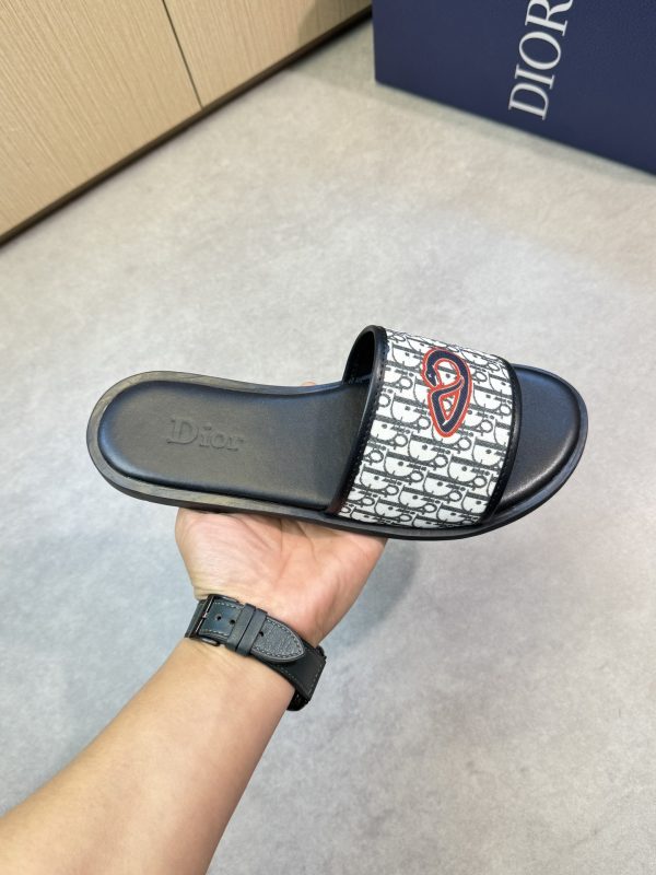 Leisure flip-flops - Image 4