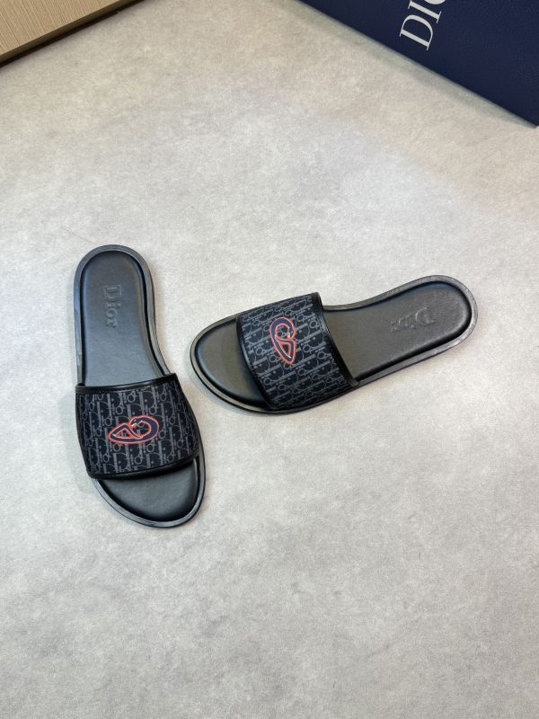 Leisure flip-flops - Image 2