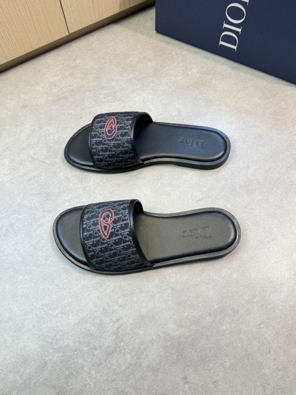 Leisure flip-flops - Image 3