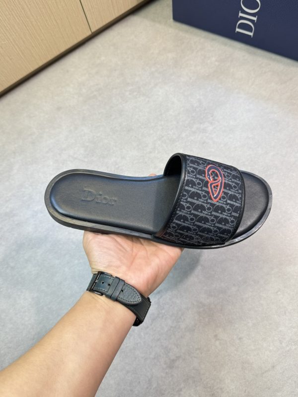 Leisure flip-flops - Image 4