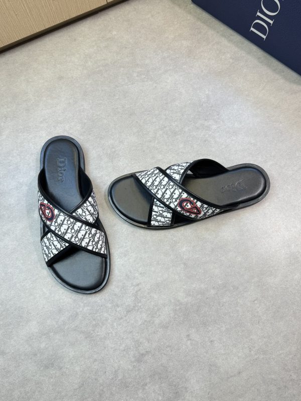 Leisure flip-flops - Image 2