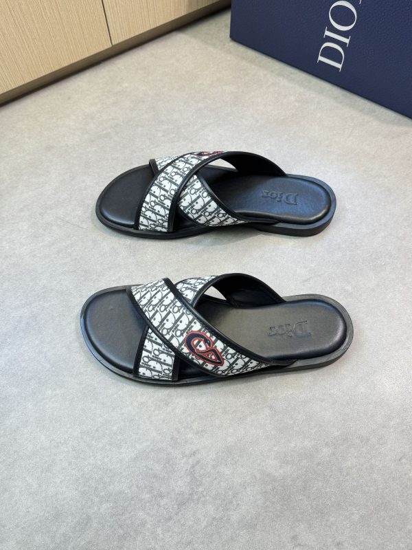 Leisure flip-flops - Image 3