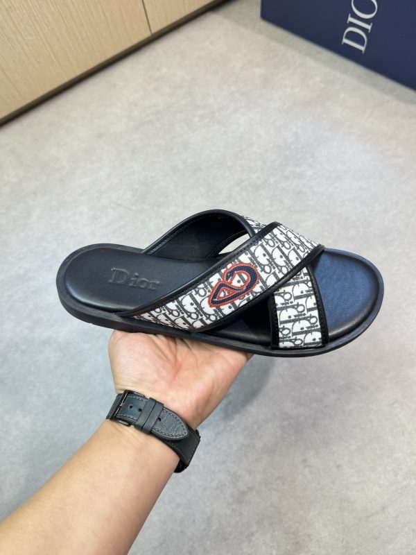 Leisure flip-flops - Image 4
