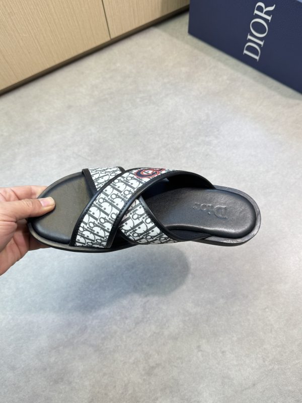 Leisure flip-flops - Image 5