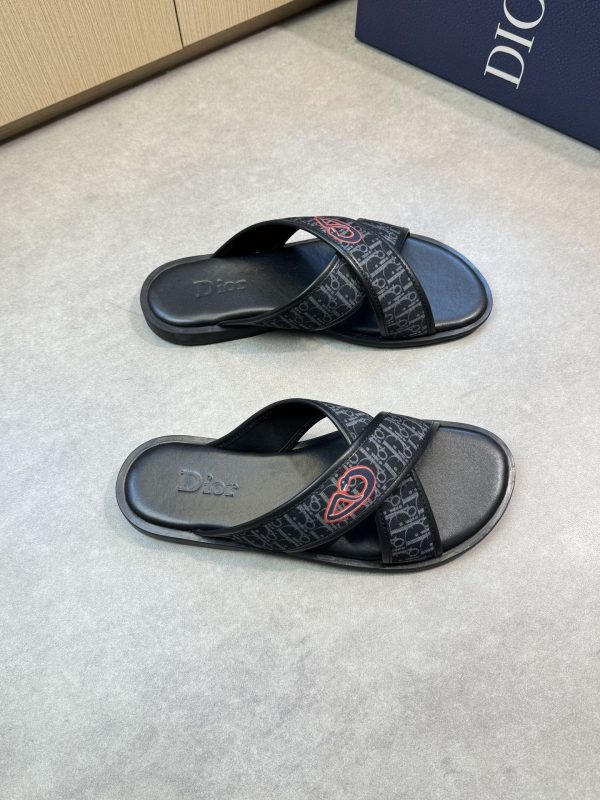 Leisure flip-flops