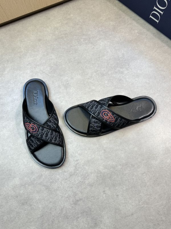 Leisure flip-flops - Image 3