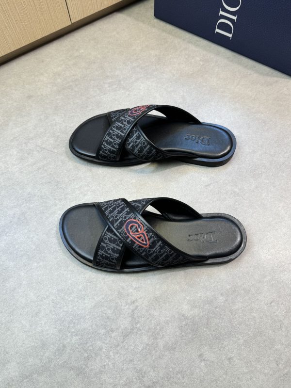 Leisure flip-flops - Image 4