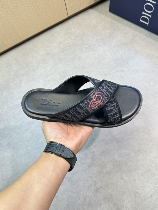 Leisure flip-flops - Image 5