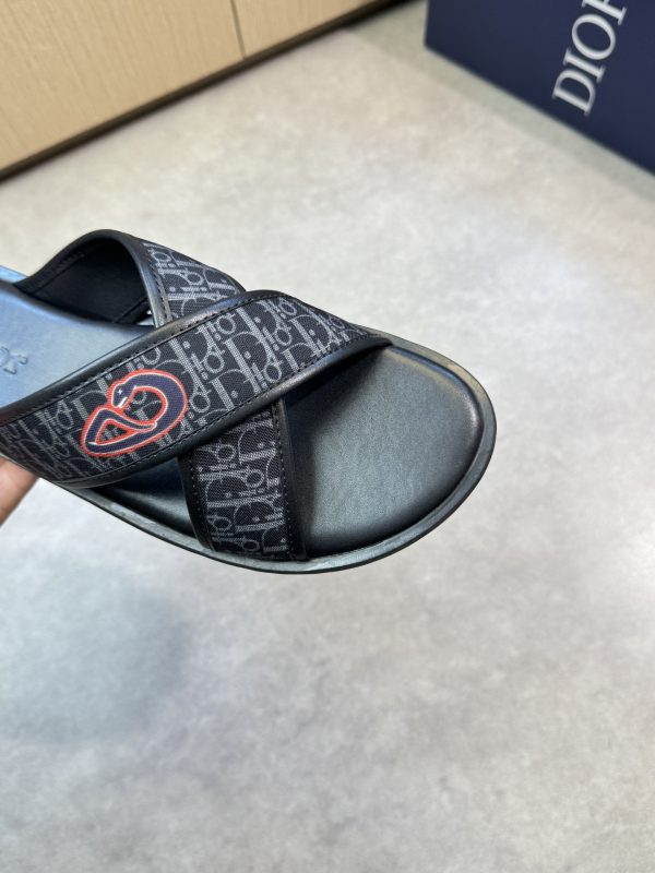 Leisure flip-flops - Image 6