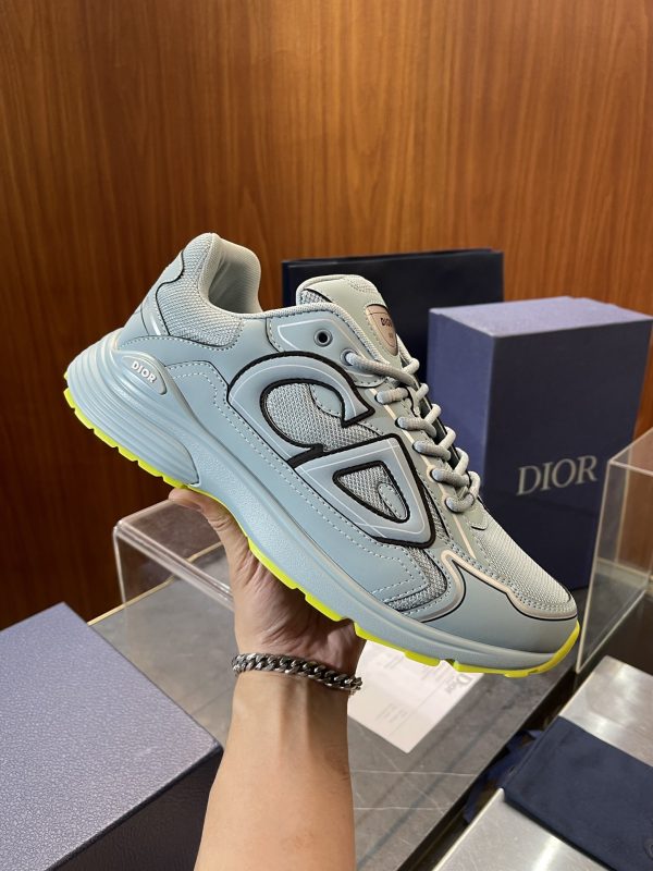 B30 New Color Sport Shoes - Image 3