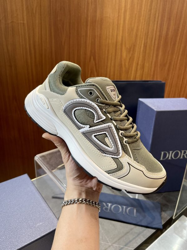B30 New Color Sport Shoes - Image 2