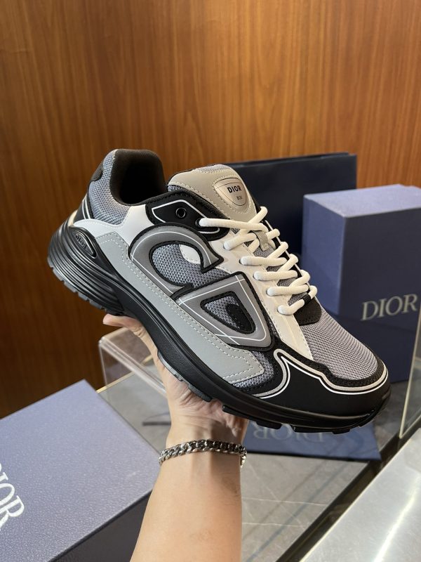 B30 New Color Sport Shoes - Image 5