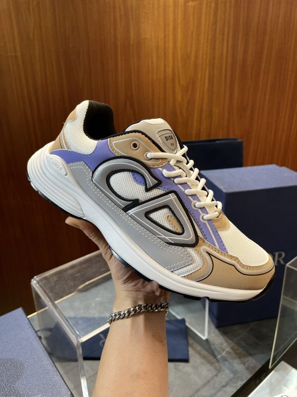 B30 New Color Sport Shoes - Image 4