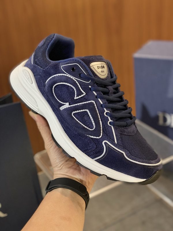 B30 New Color Sport Shoes - Image 2