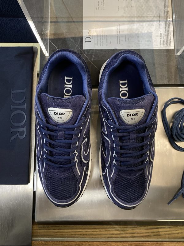 B30 New Color Sport Shoes - Image 3