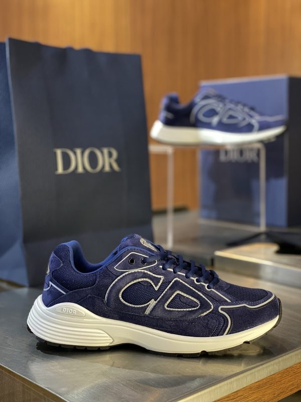 B30 New Color Sport Shoes - Image 4